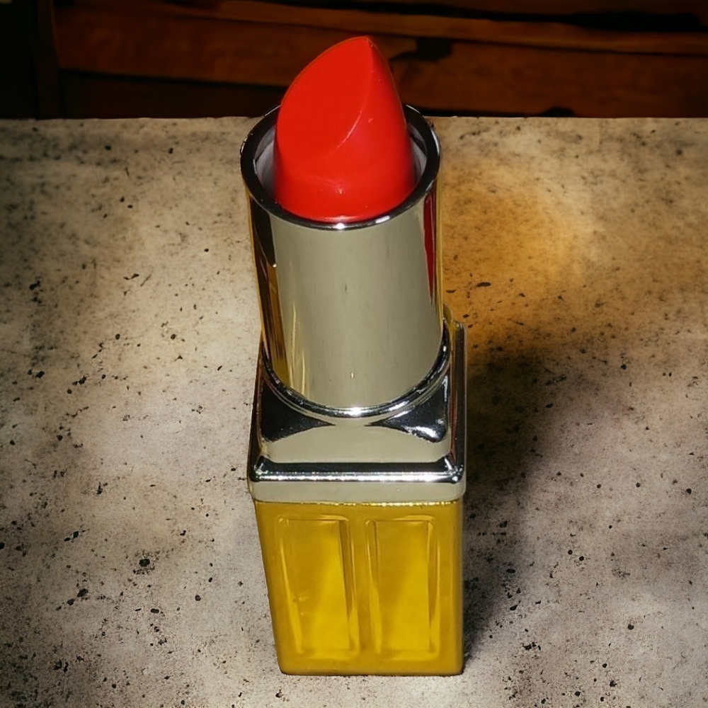 Elizabeth Arden Beautiful Color Moisturizing Lipstick, Neoclassic Coral,new dirt - Picture 6 of 6